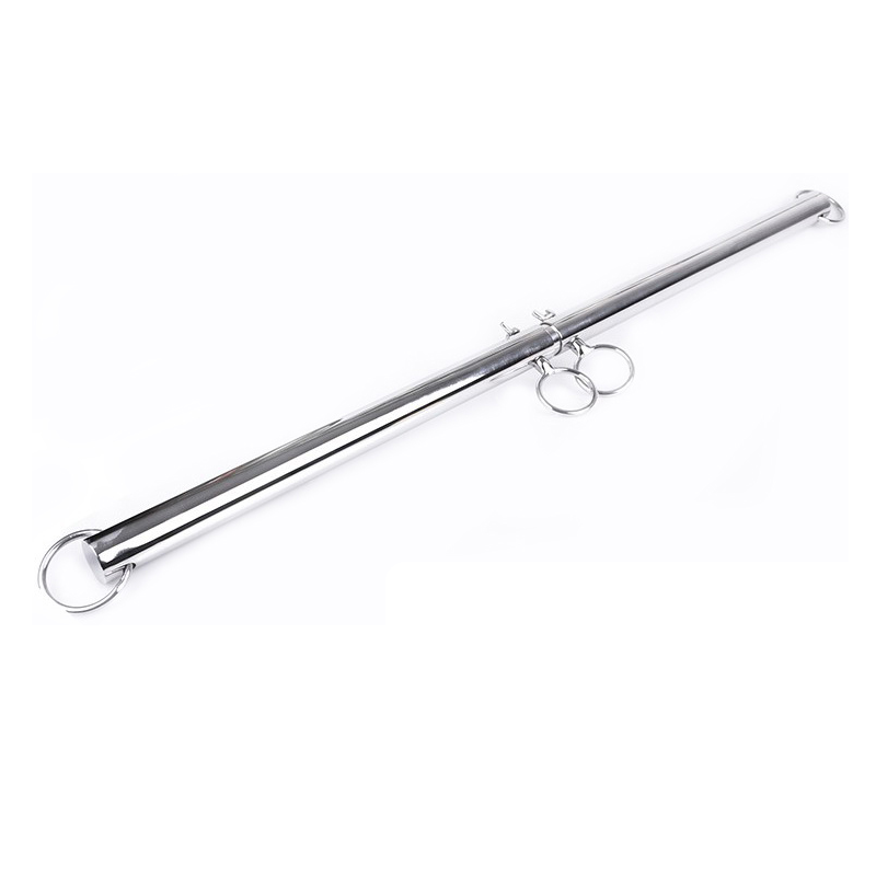 Metal Hard - Barre De Soumission De Cheville Extensible
